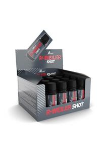 Olimp Olımp Redweıler Shot Portakal Aromalı 30 ml X 20 Ampül