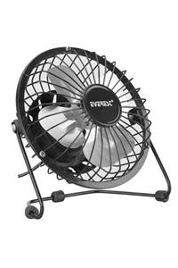 Everest Efn-482 Metal Masaüstü Usb Fan