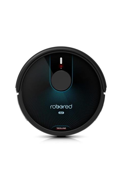 Redline Robored G2 Robot Süpürge
