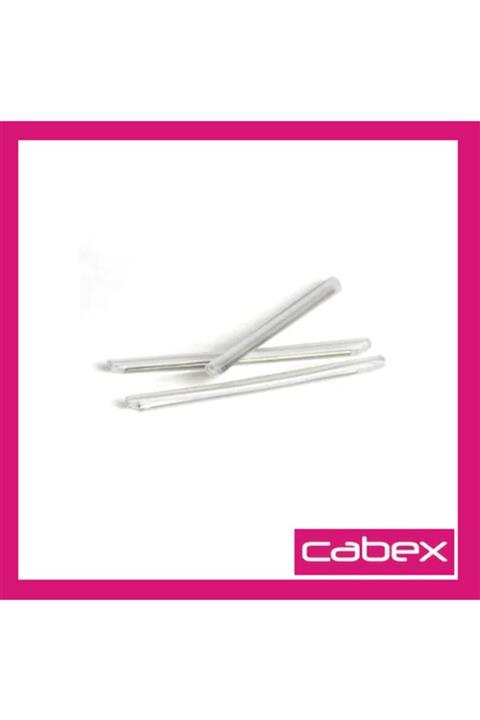 CABEX Cabex Fiber Optik Ek Koruyucu 10lu ( Splice Sleeve )