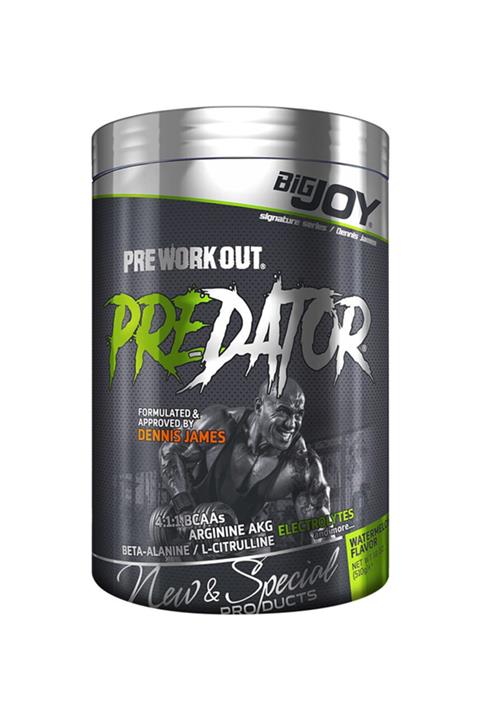 bigjoyy Bigjoy Sports Predator 510gr Orman Meyveli