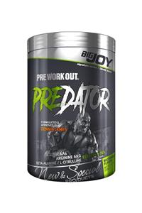 bigjoyy Bigjoy Sports Predator 510gr Orman Meyveli