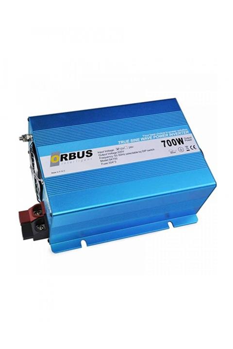 ORBUS 700w 12v Tam Sinüs Inverter