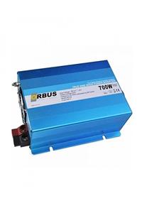 ORBUS 700w 12v Tam Sinüs Inverter