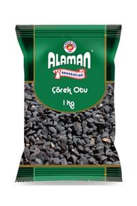 ALAMAN BAHARAT Çörek Otu 1 Kg