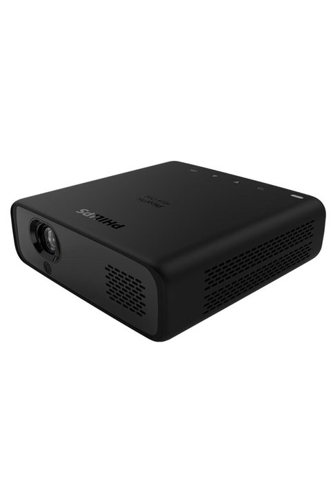 Philips Picopix Max One 1080P DLP LED Mobil Taşınabilir Projeksiyon Cihazı