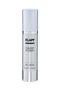 Klapp Havyar İçerikli Gündüz Kremi - Caviar Power Day (45+) 45 ml 4250094900373