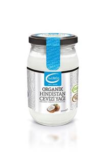 TheLifeCo Organik Hindistan Cevizi Yağı 337 Ml