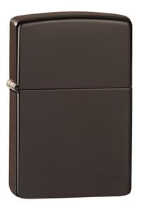 Zippo Classic Brown Lighter Klasik Kahverengi Çakmak 49180