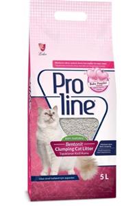 Pro Line Proline