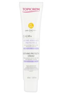 Topicrem Calm Spf 50+ Soothing Krem 40 ml