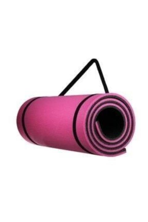 CAN OYUNCAK Can Plates - Yoga Minderi 16,5 Mm