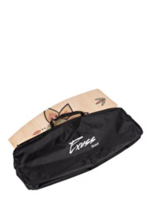 ExussBoard Marin Kayın Kontra Lotus Roller M