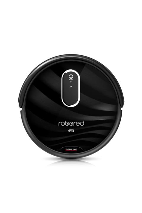 Redline Robored G1 Akıllı Robot Süpürge