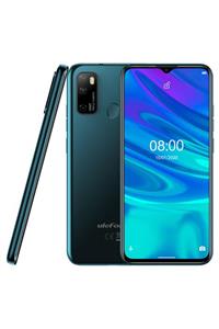 ULEFONE Note 9p 4gb Ram 64gb Yeşil (DİSTRİBÜTÖR GARANTİLİ)