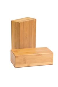 Woodart Ahşap Yoga Bloğu