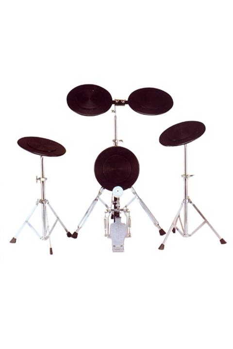 MAXTONE Td786 Davul Çalışma Seti