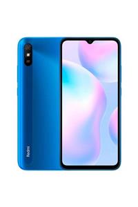 Xiaomi Redmi 9A 32GB Mavi Cep Telefonu (Xiaomi Türkiye Garantili)