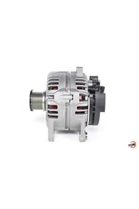 Bosch Alternatör M6e 14v 70-125a 0124425114