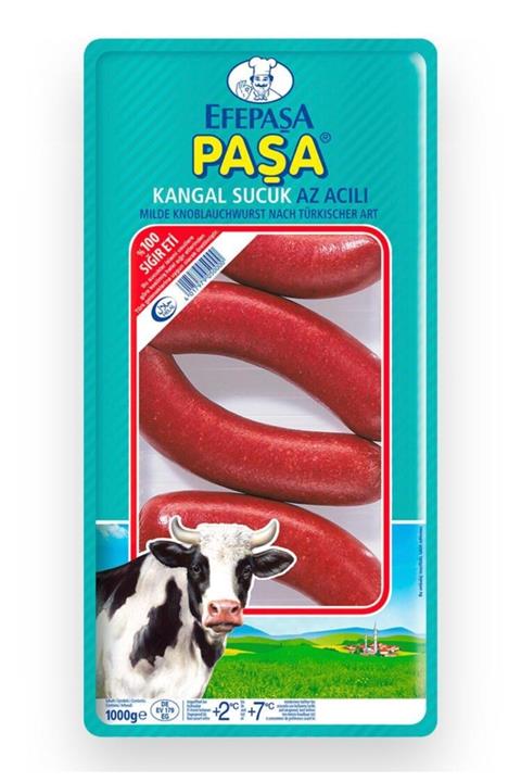 Cibus Egetürkk Efepaşa Kangal Sucuk