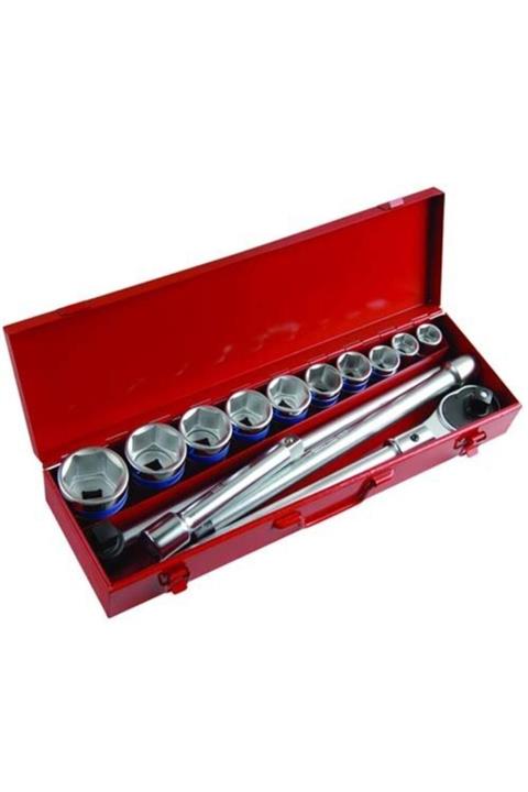 ALTAŞ Lokma Anahtar Takımı 3/4 Altıköşe 14'lü