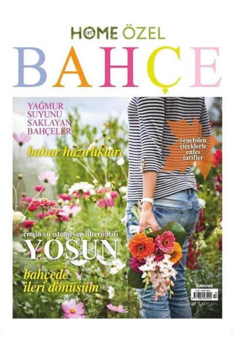 Homeart Özel Bahçe