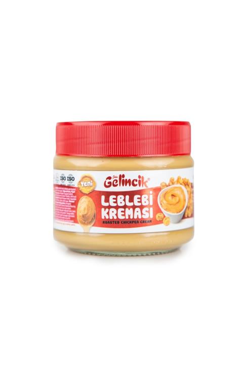 Gelincik Leblebi Kreması 320 Gr