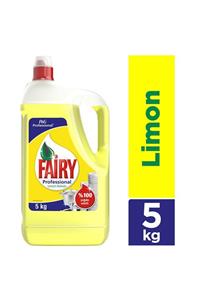 Fairy Elde Bulaşık 5 Lt