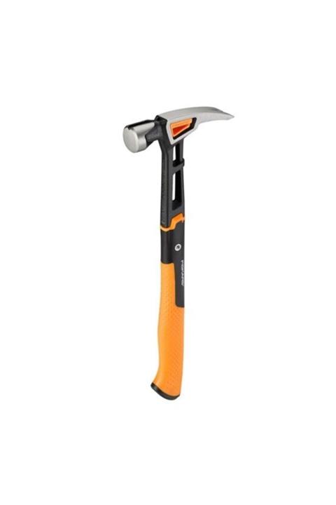FiSKARS 1020215 Isocore Çekiç - (xl) 20 Oz/16\