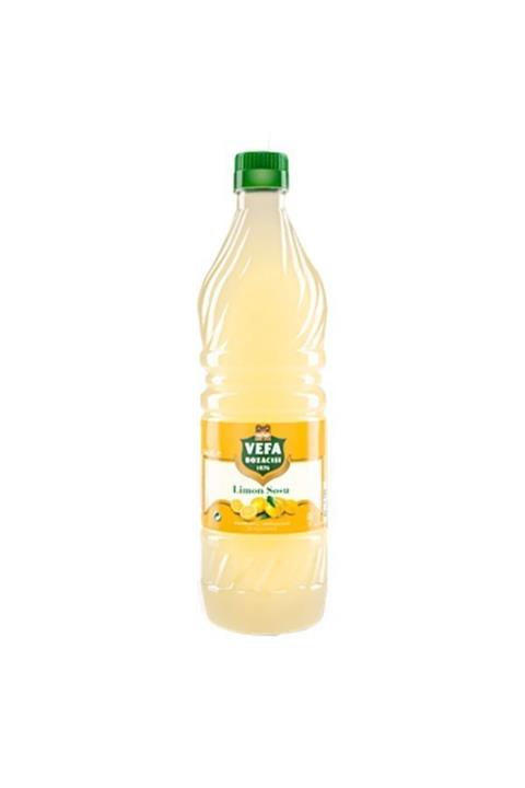 VEFA BOZACISI 1876 Vefa Limon Suyu 1 Lt
