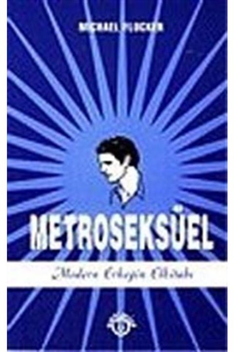 Optimist Yayın Dağıtım Metroseksüel