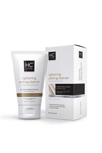 HC Care Cilt Aydınlatıcı Peeling Jel