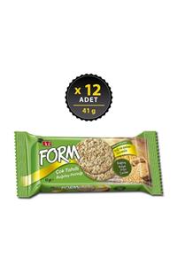 Eti Form Çok Tahıllı Buğday Patlağı 41 g x 12 Adet