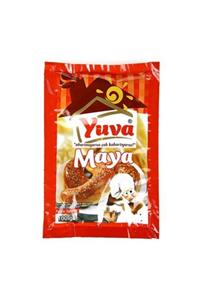 YUVA Aktif Kuru Ekmek Mayası 5*100gr