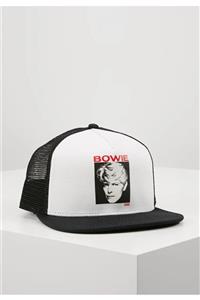 Vans David Bowie Serious Moonlight Trucker Şapka - Vn0a3ı4fyb21