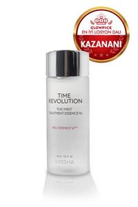 Missha Fermente İçeren Nemlendirici Esans(30ml)Time Revolution The First Treatment Essence RX