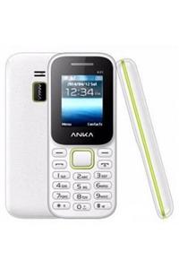 anka34 Anka A01 Tuşlu Cep Telefonu