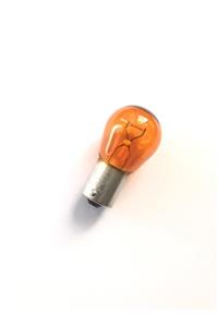 Osram 2 Adet 7507 Py21w 12volt Yakın Tırnak Turuncu Sinyal Ampülü Halojen