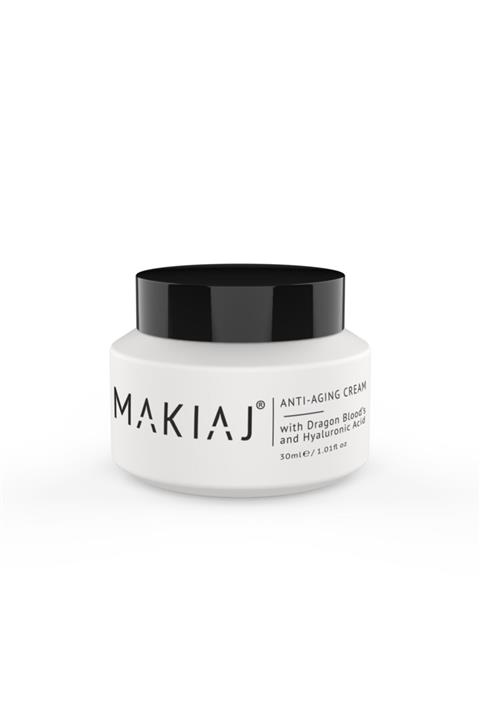 Makiaj® Anti-aging Krem