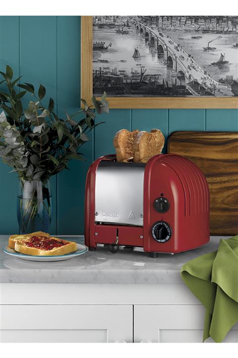 Dualit Ekmek Kızartma Makinası