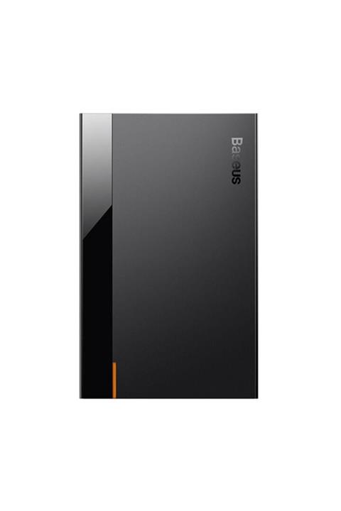 Baseus Full Speed Series 2.5 Hdd Enclosure(micro Usb) Harddisk Kutusu