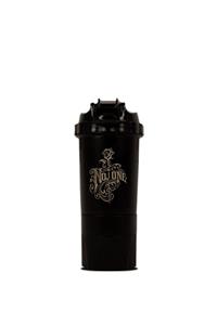 NO ONE EST 2020 Shaker