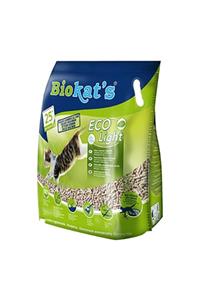 Biokats Biokat's Eco Light Pelet Kedi Kumu 5 Lt