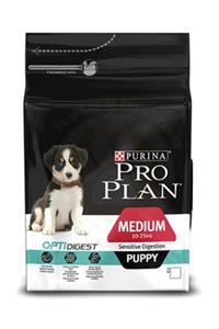 Proplan Kuzu Etli Yavru Kuru Köpek Maması 3 kg