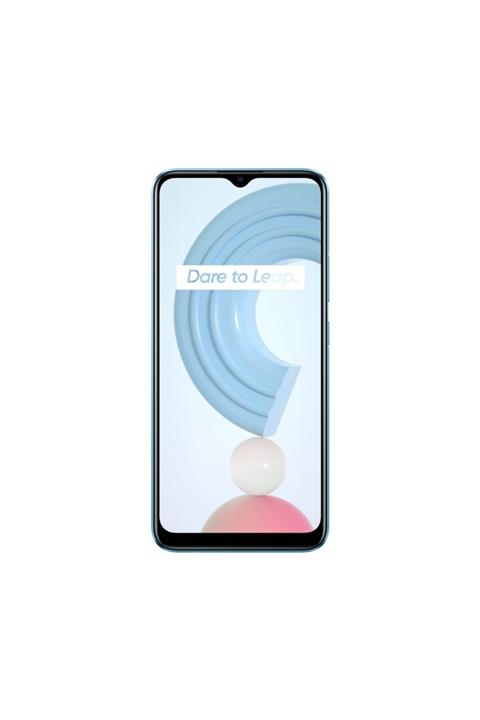 realme Oppo C21 64 Gb Mavi (oppo Türkiye Garantili)