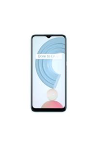 realme Oppo C21 64 Gb Mavi (oppo Türkiye Garantili)