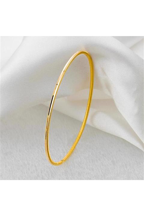 Bilezikci Tel Altın Bilezik