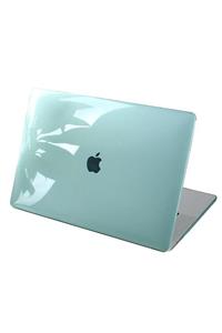 Mcstorey Macbook Air Kılıf 13inc Hardcase A1369 A1466 Uyumlu Kristal Koruyucu Kılıf Parmak Izi Bırakmaz 813