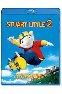 Sony Pictures Stuart Little 2 (küçük Kardeşim 2) (blu-ray Disc)