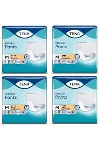 TENA Normal Emici Külot Medium 120 Adet 30 Luk*4 Paket Avantaj Paket